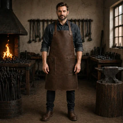Blacksmith approns