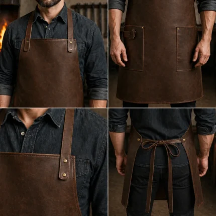 Blacksmith approns