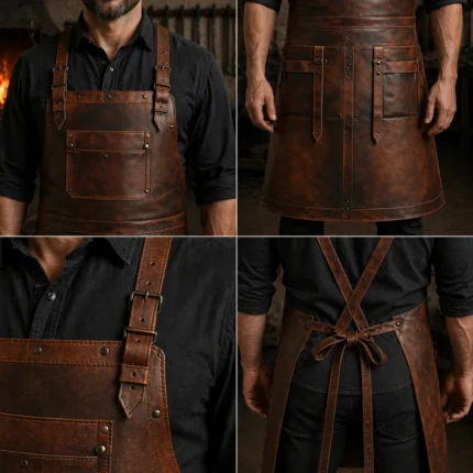 Blacksmith approns