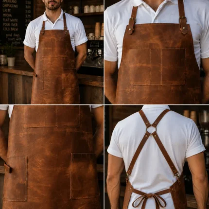 Barista approns