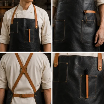 cooking aprons