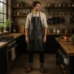 CulinaryMaestro Cooking Apron