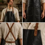 Cooking approns
