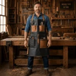 woodsmith approns