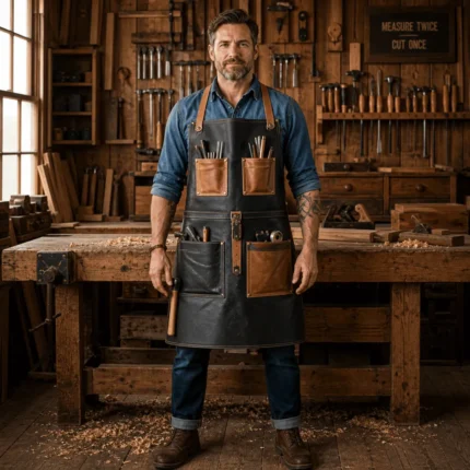 woodsmith approns