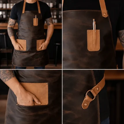bar approns