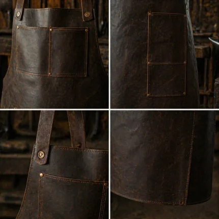 Blacksmith approns