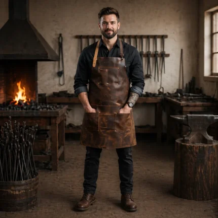 Blacksmith approns