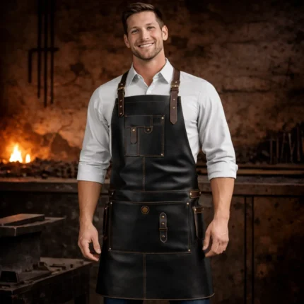 Blacksmith approns