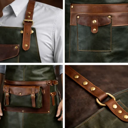 Blacksmith approns