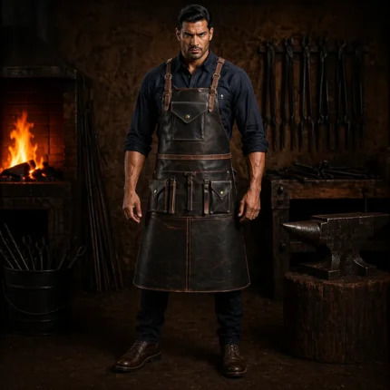 Blacksmith approns