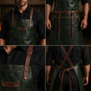 Blacksmith approns