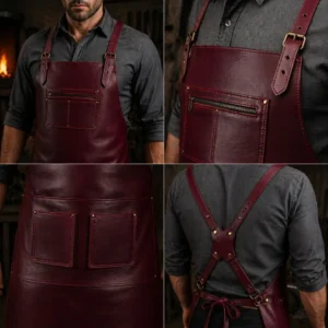 Blacksmith approns