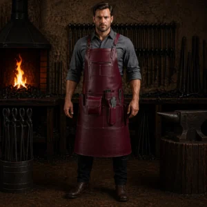 Blacksmith approns