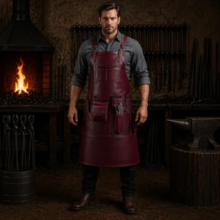 Blacksmith approns