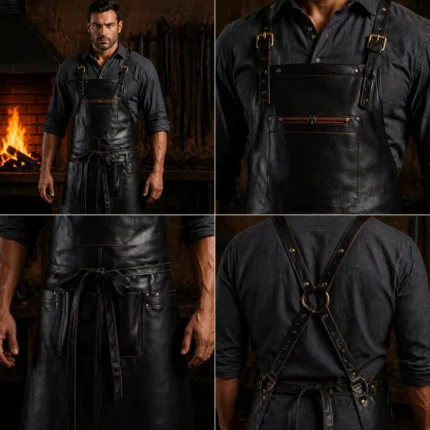 Blacksmith approns