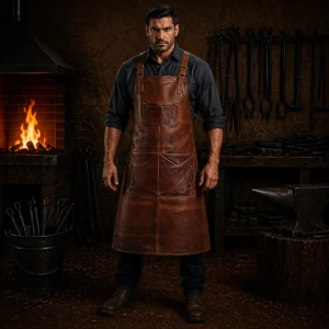 Blacksmith approns