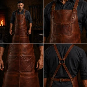 Blacksmith approns
