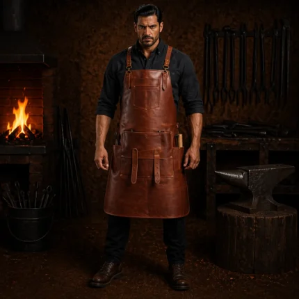 Blacksmith approns