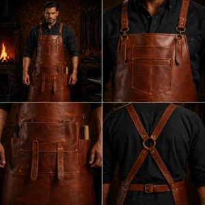 Blacksmith approns