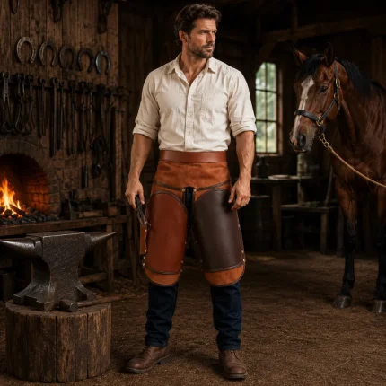 farrier approns