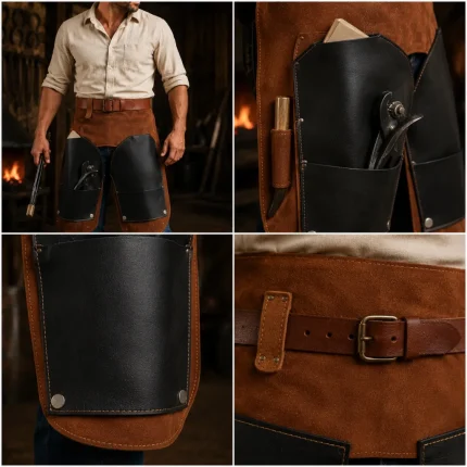 farrier aprons