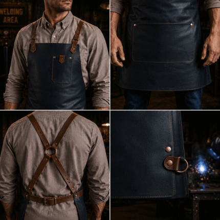 welding approns