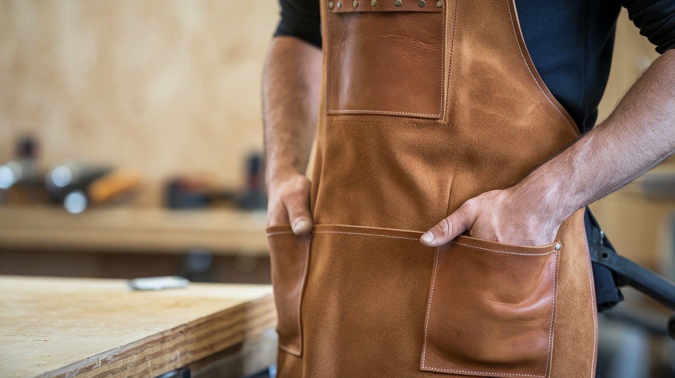 Suede Leather: The Ultimate Guide to Its Style and Versatility
