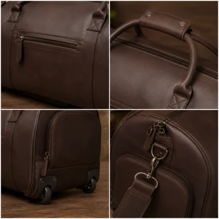 duffle bags