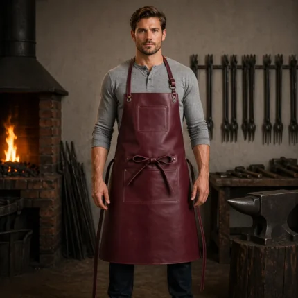 Blacksmith approns