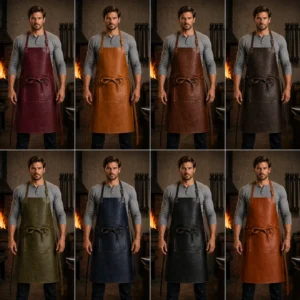 Blacksmith approns