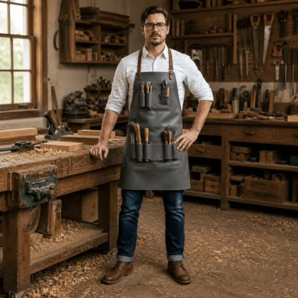 craftman armor approns