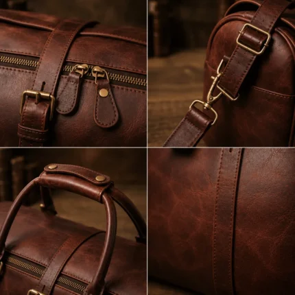 duffle bags