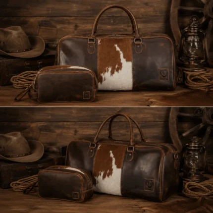 Duffle bag