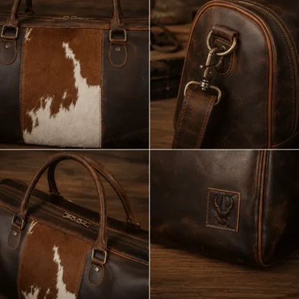 duffle bags