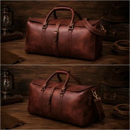 duffle bags