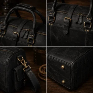 Duffle bags