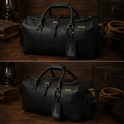 duffle bags