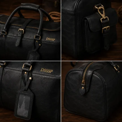 duffle bags