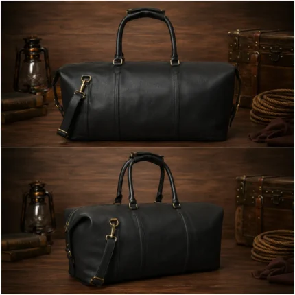 duffle bags