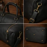 duffle bags