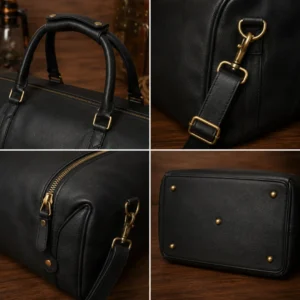 duffle bags