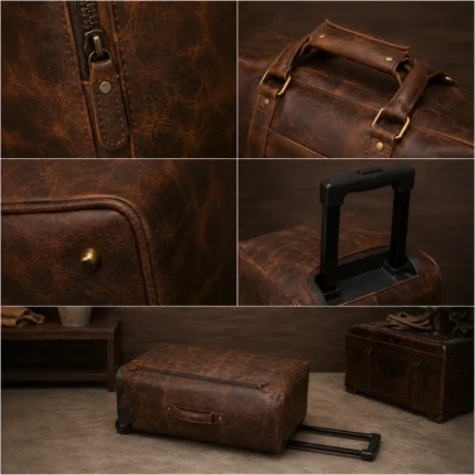 duffle bags