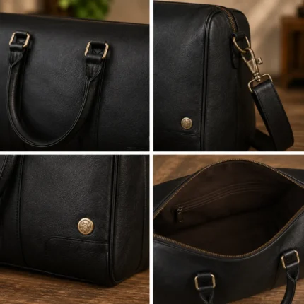 duffle bags