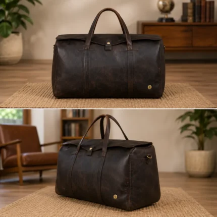 duffle bags