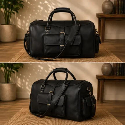 duffle bags