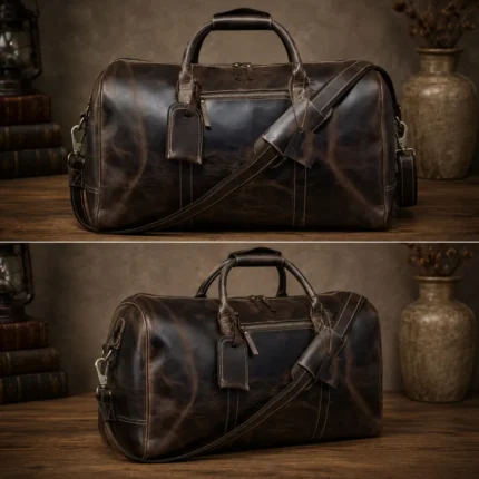 duffle bags