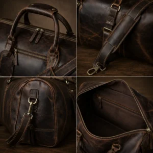duffle bags