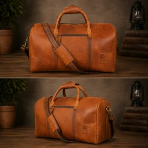duffle bags