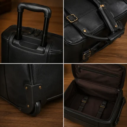 duffle bags